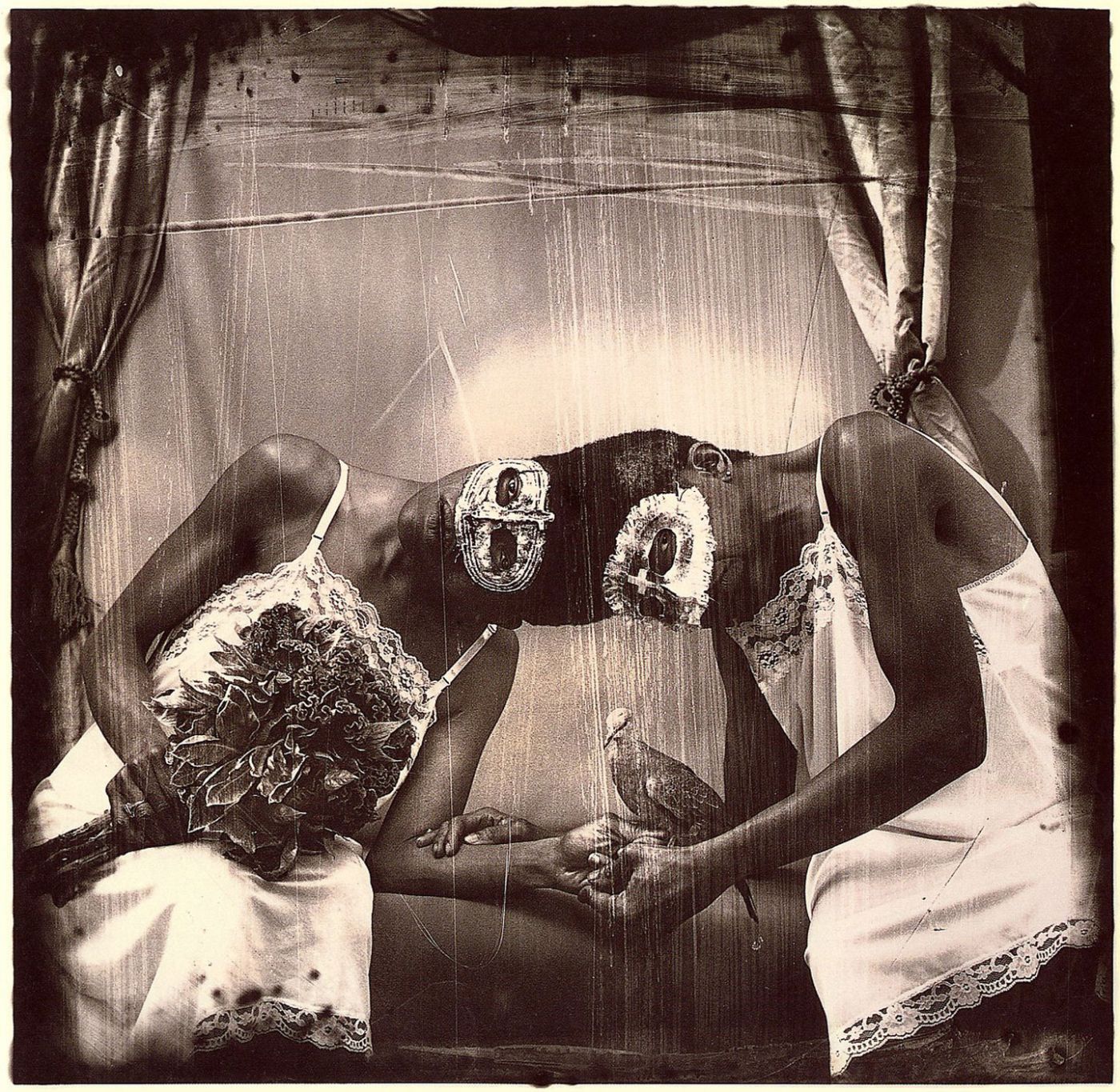 Joel-Peter Witkin: Gods of Earth and Heaven (Second Edition)