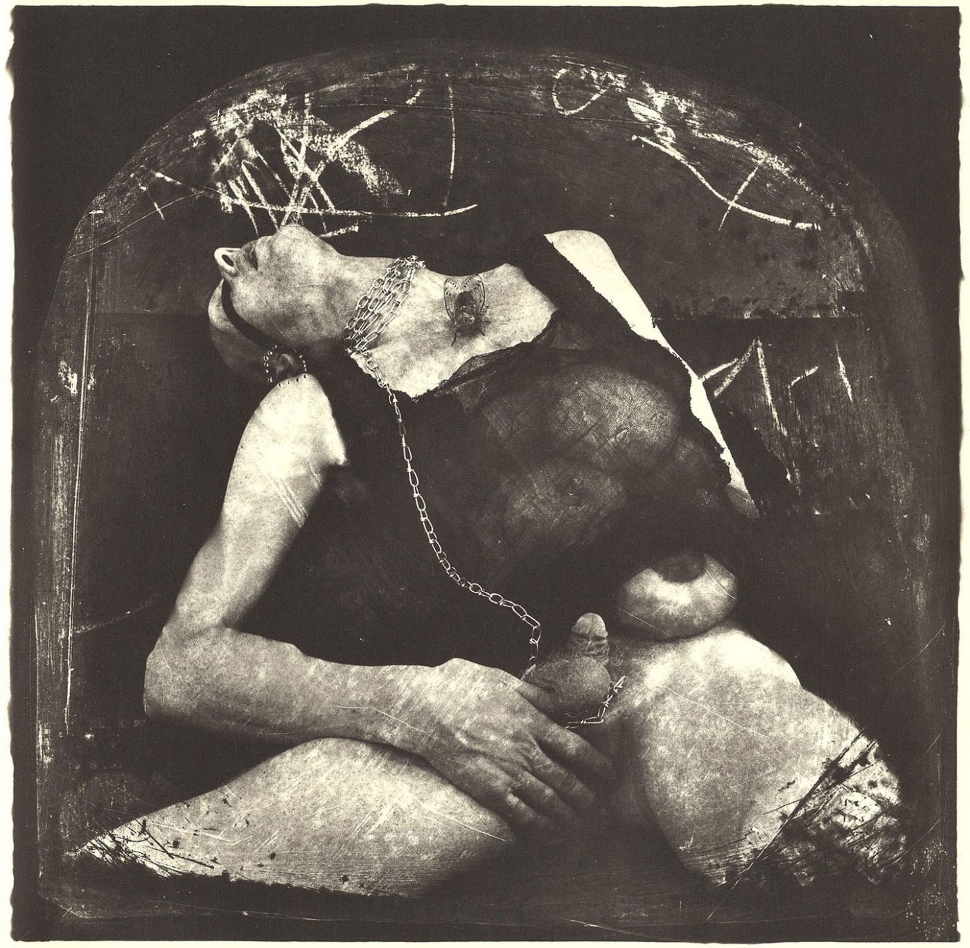 美品】 Joel Peter Witkin 展覧会図録 販売時間 - clinicaviterbo.com.br