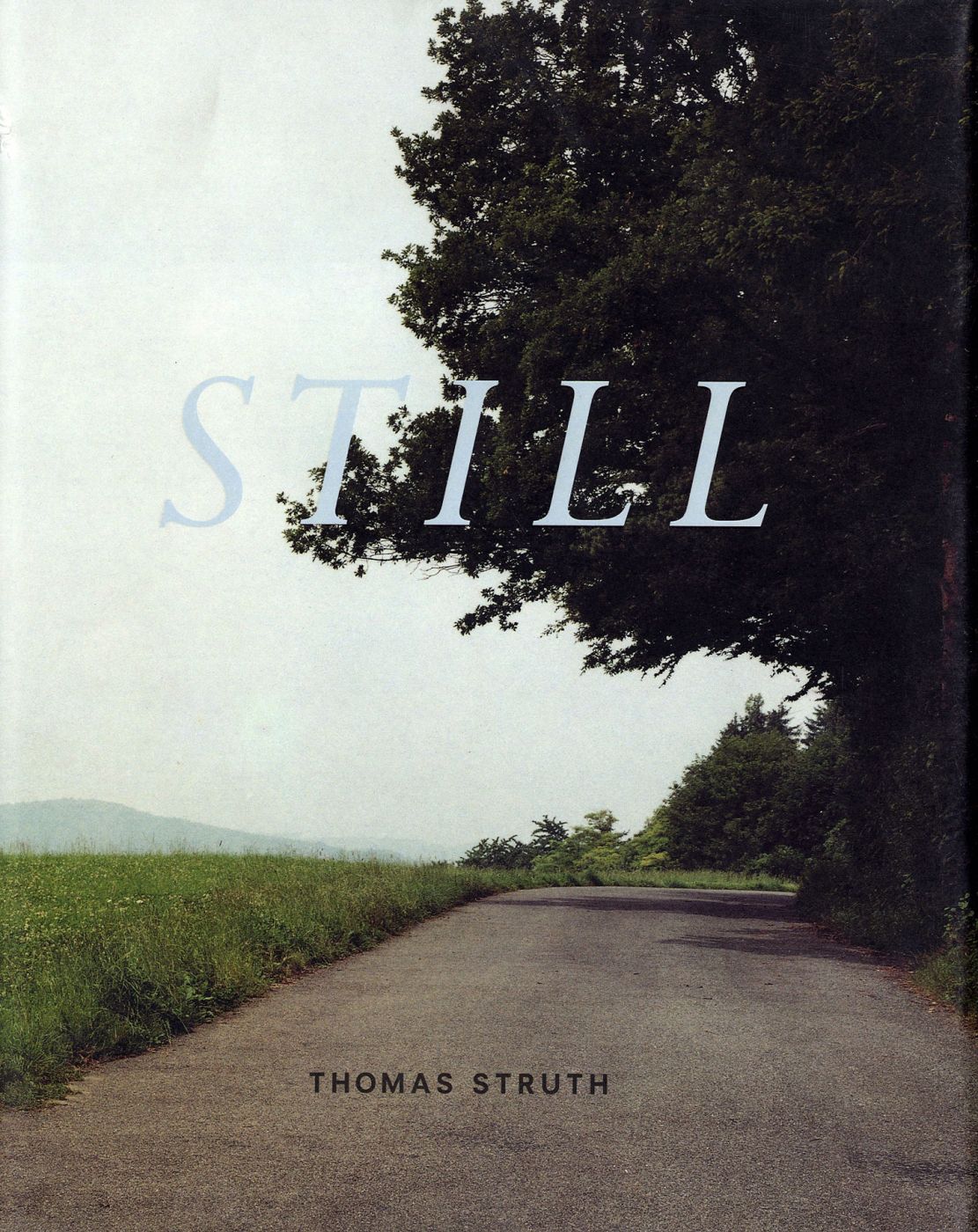 Thomas Struth: Still