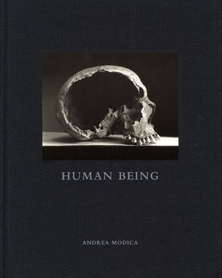 Item #100290 Andrea Modica: Human Being. Andrea MODICA, J. Michael, HOFFMAN