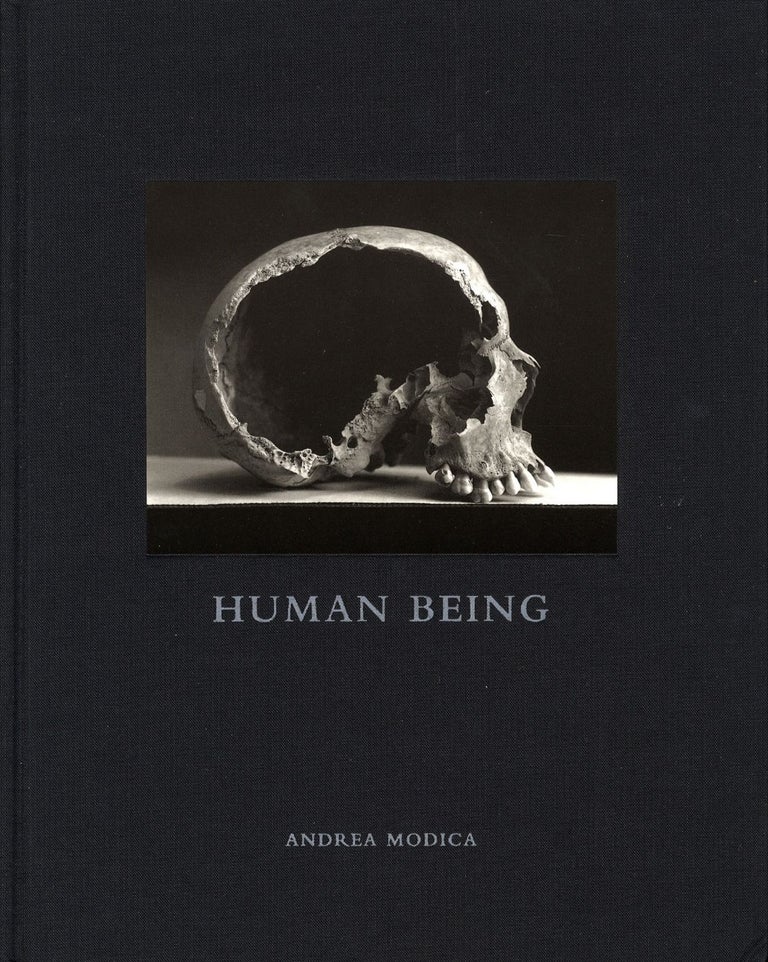 Andrea Modica: Human Being
