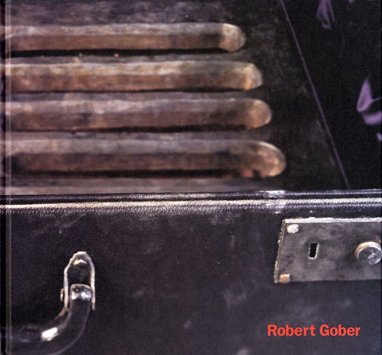 Robert Gober (MOCA, Los Angeles
