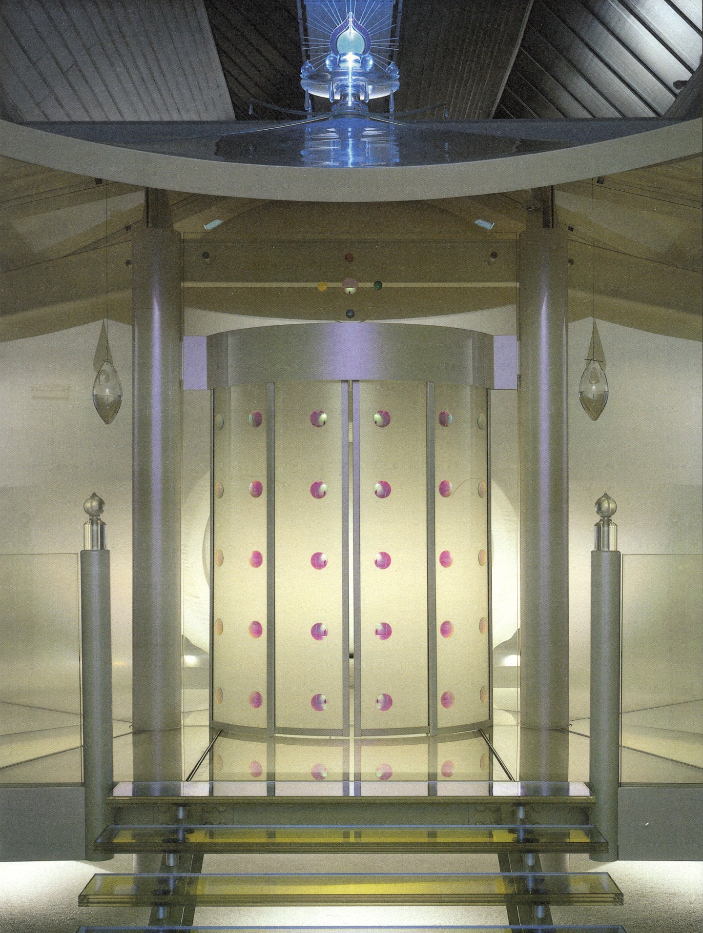 Mariko Mori: Dream Temple