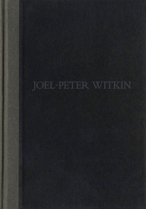 Item #100411 Joel-Peter Witkin (Wildenstein Tokyo). Joel-Peter WITKIN