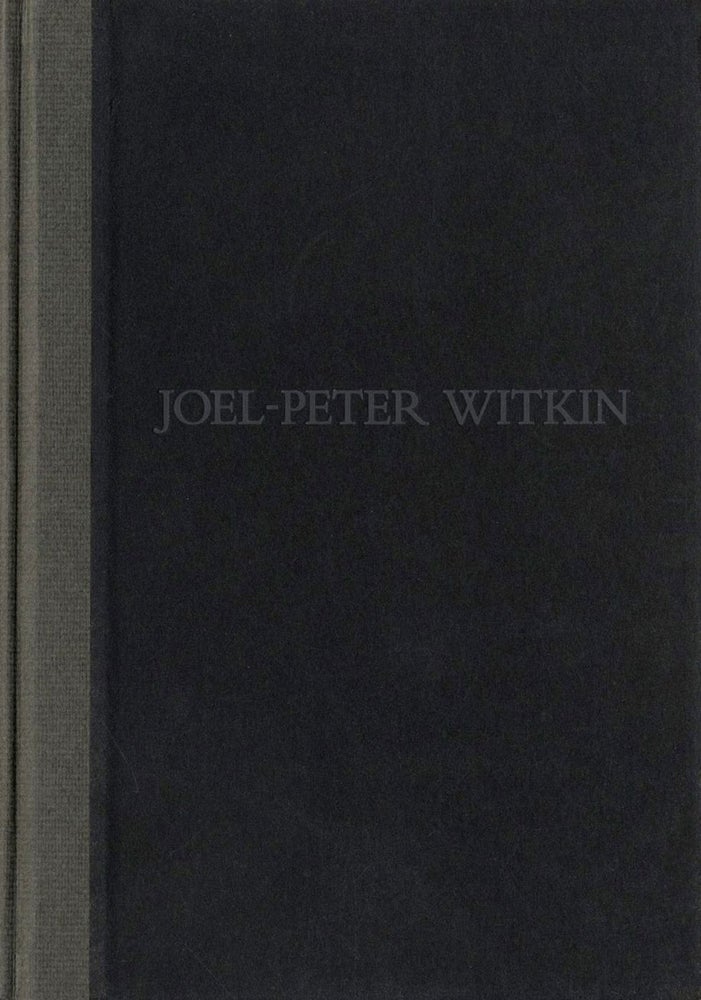 Joel-Peter Witkin (Wildenstein Tokyo