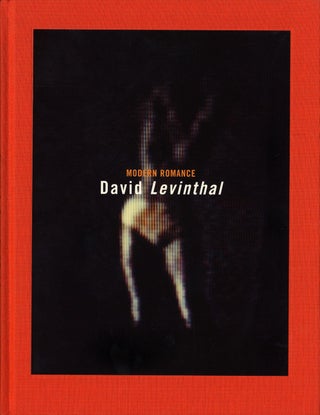 Item #100582 David Levinthal: Modern Romance. David LEVINTHAL, Eugenia, PARRY