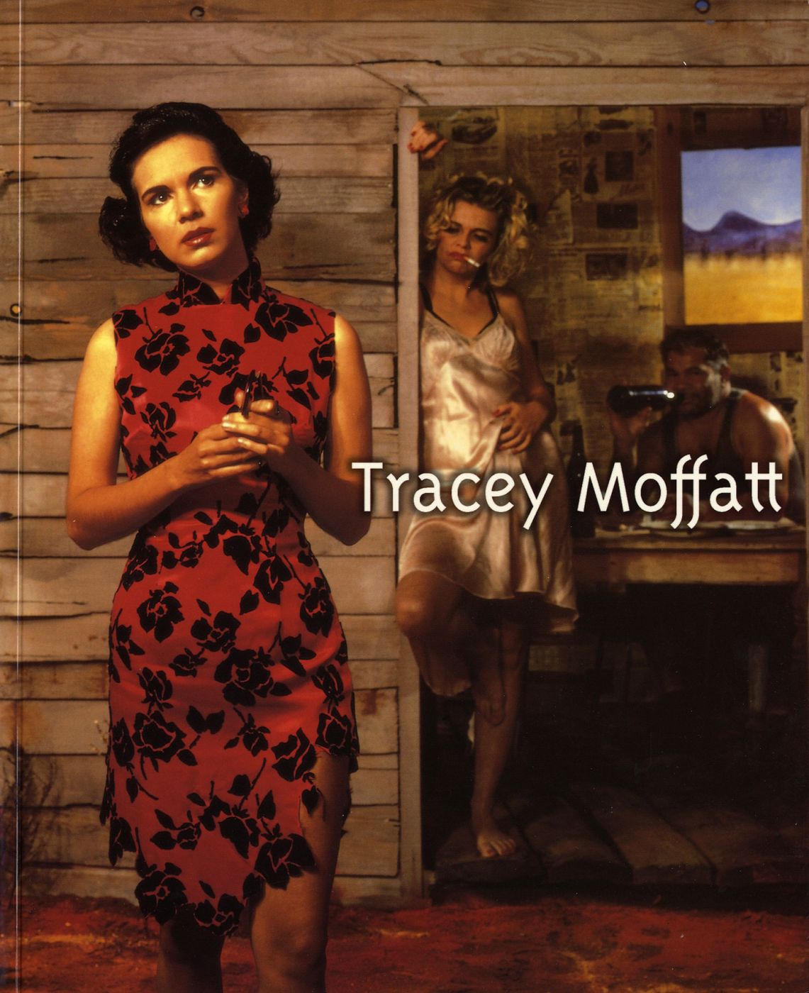 Tracey Moffatt (Fundación la Caixa)