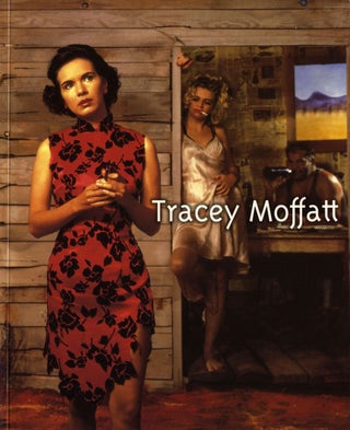 Item #100773 Tracey Moffatt (Fundación la Caixa). Tracey MOFFATT, Marta, GILI, Regis, DURAND,...