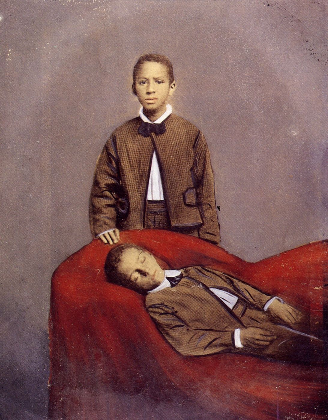 Sleeping Beauty: Memorial Photography in America (First Edition)