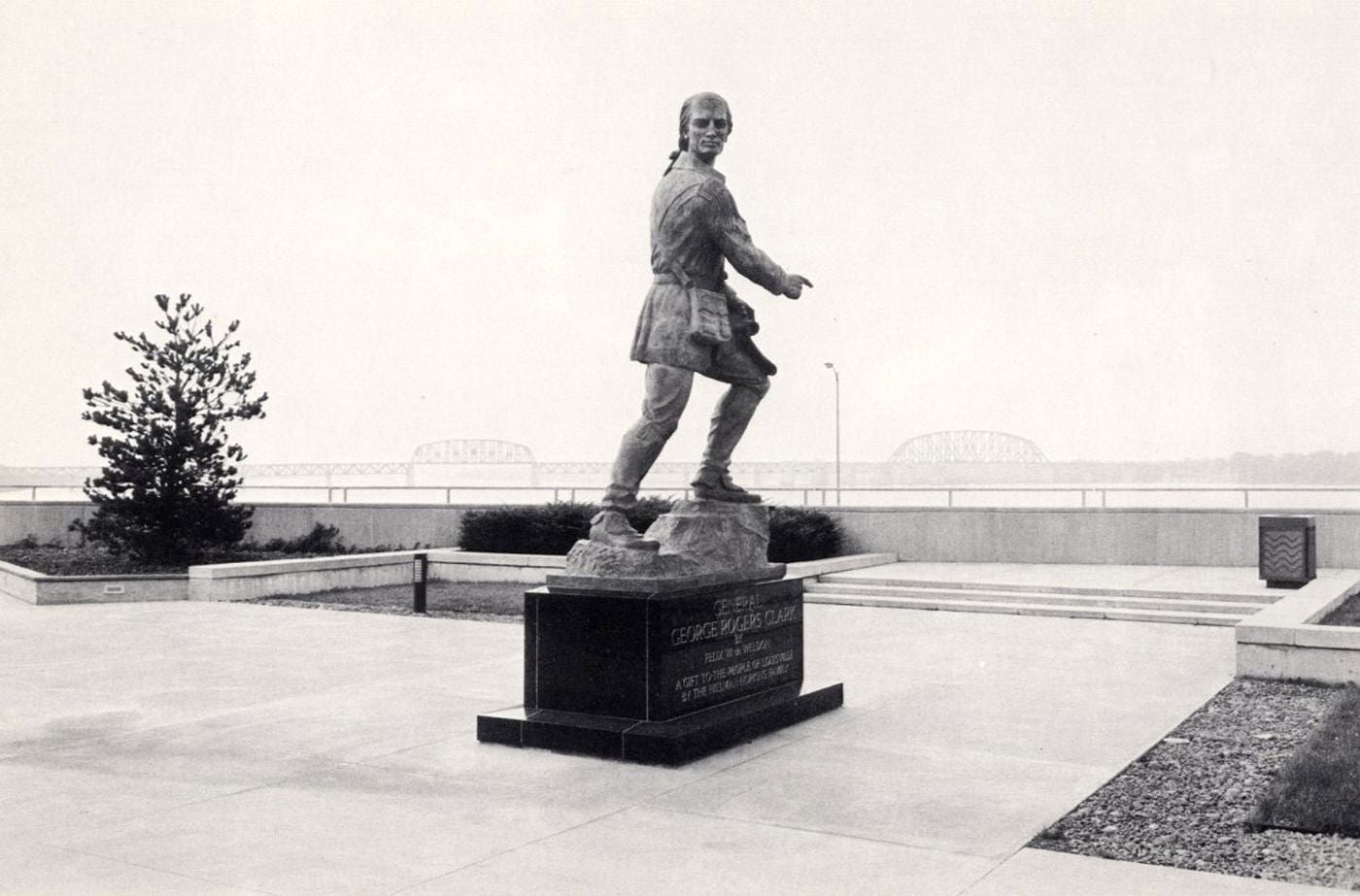 Lee Friedlander: Fourteen American Monuments