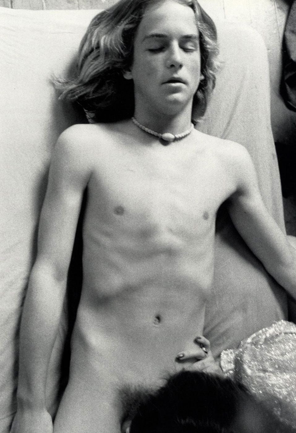 Larry Clark: The Perfect Childhood (Scalo)