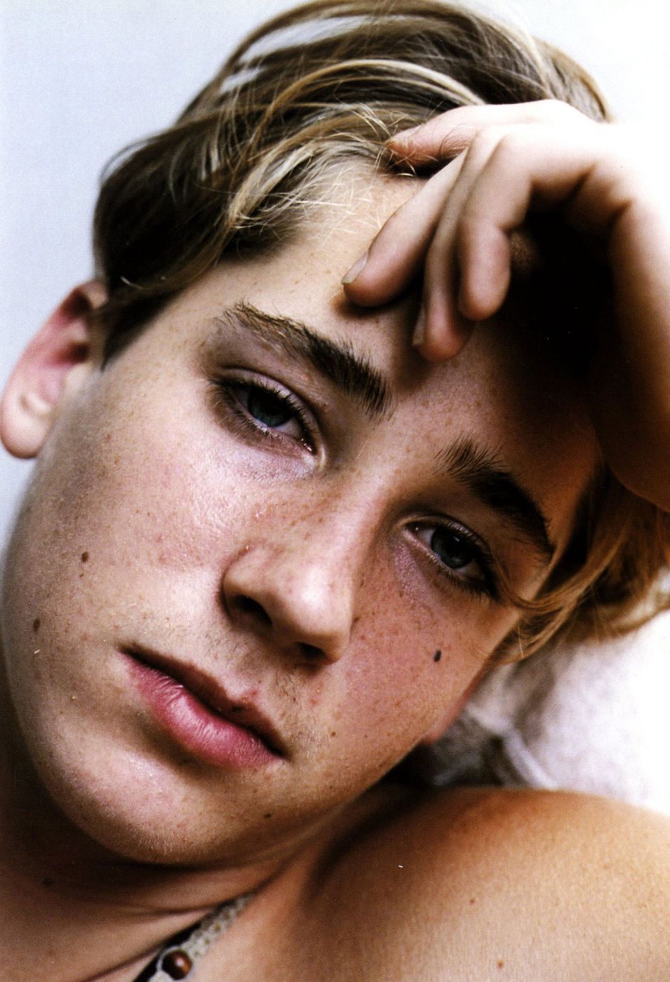 Larry Clark: The Perfect Childhood (Scalo)