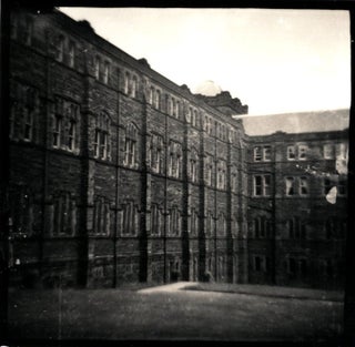 Item #101152 Michael Kenna: Boarding School (One Picture Book #21), Limited Edition (with Print)....