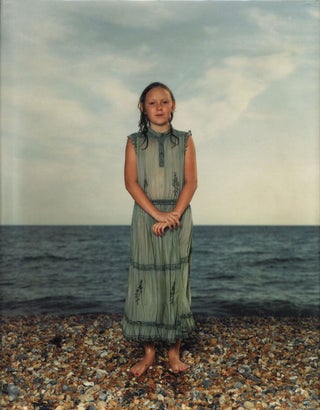 Item #101174 Rineke Dijkstra: Beach Portraits. Rineke DIJKSTRA, James, RONDEAU, Caroline, EHLERS