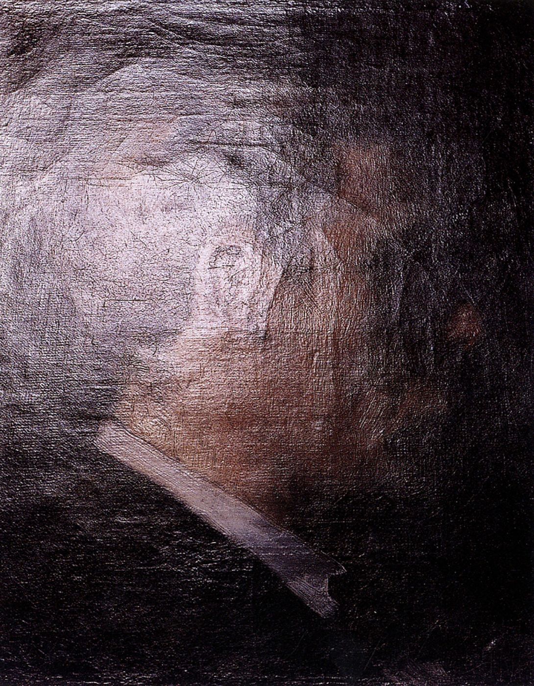 Tim Davis: Permanent Collection