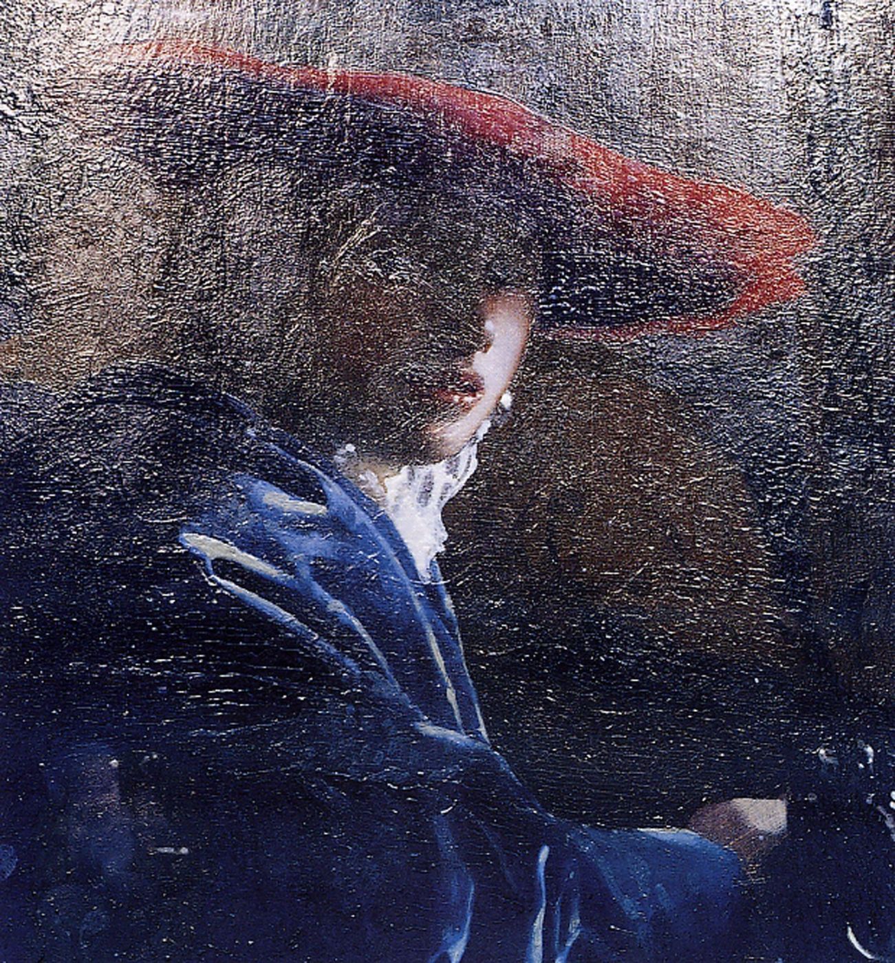 Tim Davis: Permanent Collection