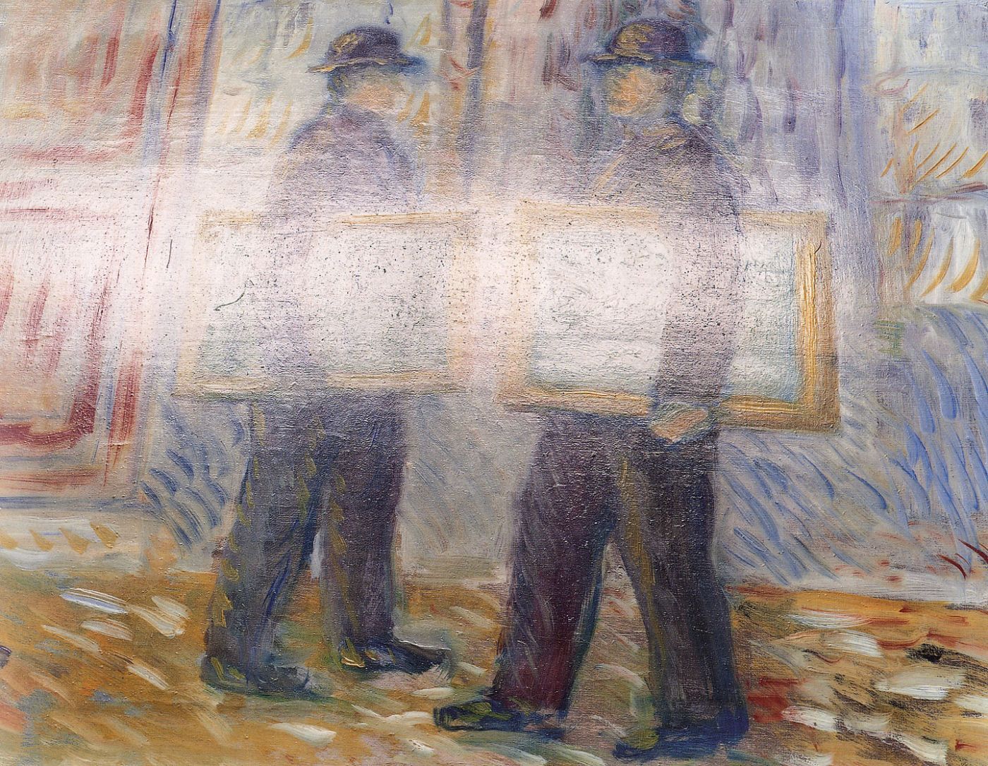Tim Davis: Permanent Collection