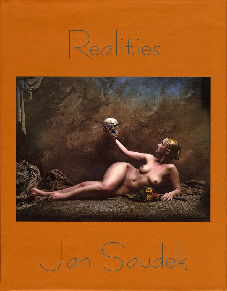 Jan Saudek: Realities