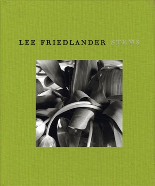 Item #101401 Lee Friedlander: Stems. Lee FRIEDLANDER