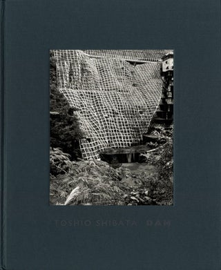 Item #101445 Toshio Shibata: Dam, Limited Edition [SIGNED]. Toshio SHIBATA