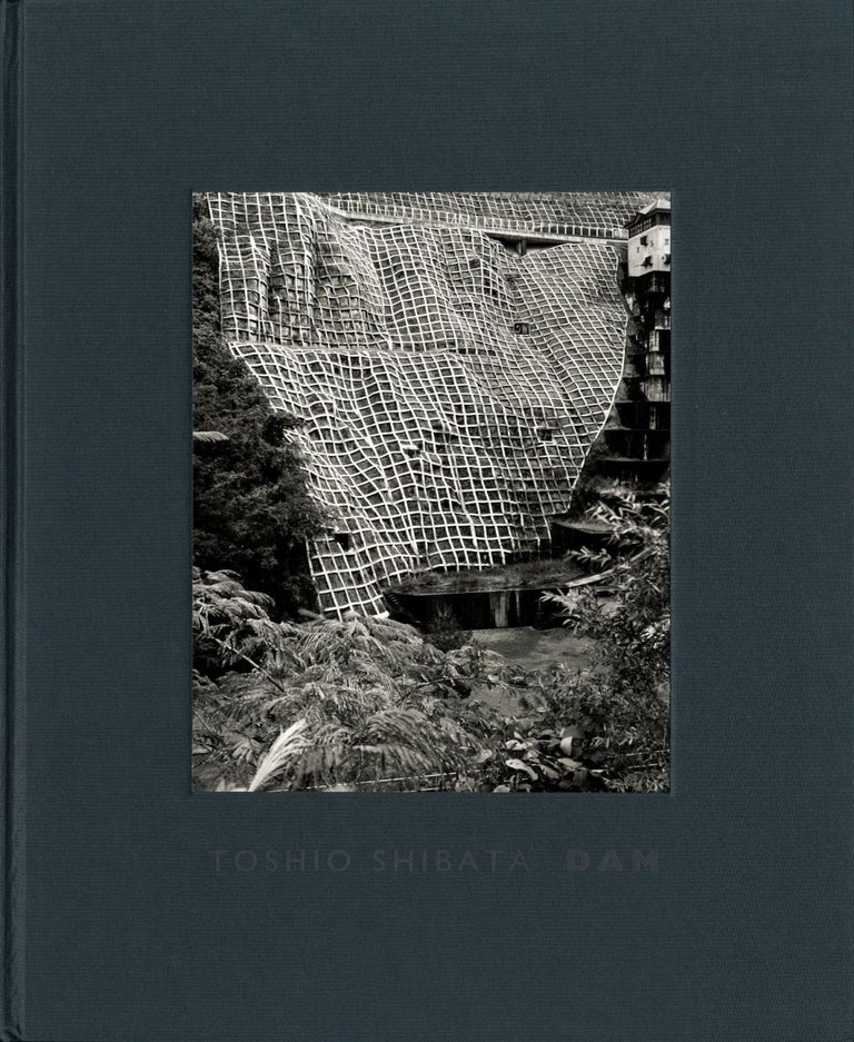 Toshio Shibata: Dam, Limited Edition [SIGNED