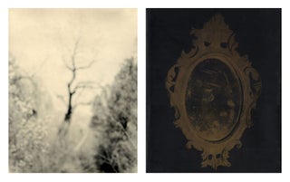 Item #101658 Robert Stivers: Sestina, Limited Edition (with Toned Silver Print, "The...