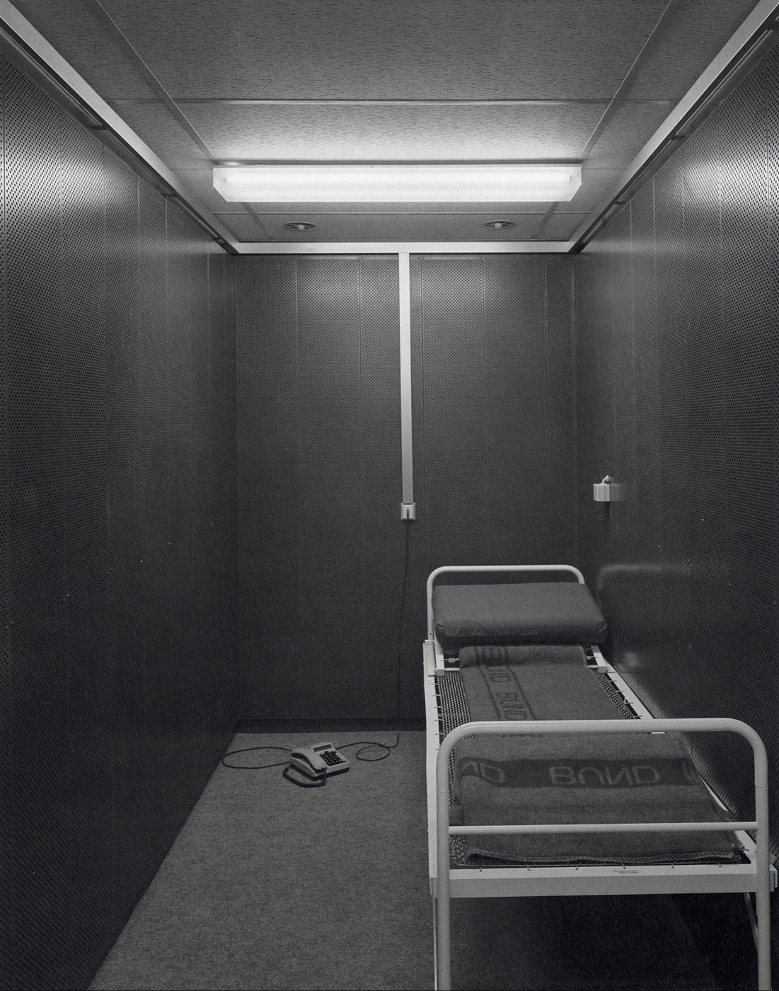 Andreas Magdanz: Dienststelle Marienthal (Marienthal Office/Bunker Photographs), Limited Edition ("M'Thal," with Ashtray from facility) - LACKING SMALL CARDBOARD BOX FOR ASHTRAY