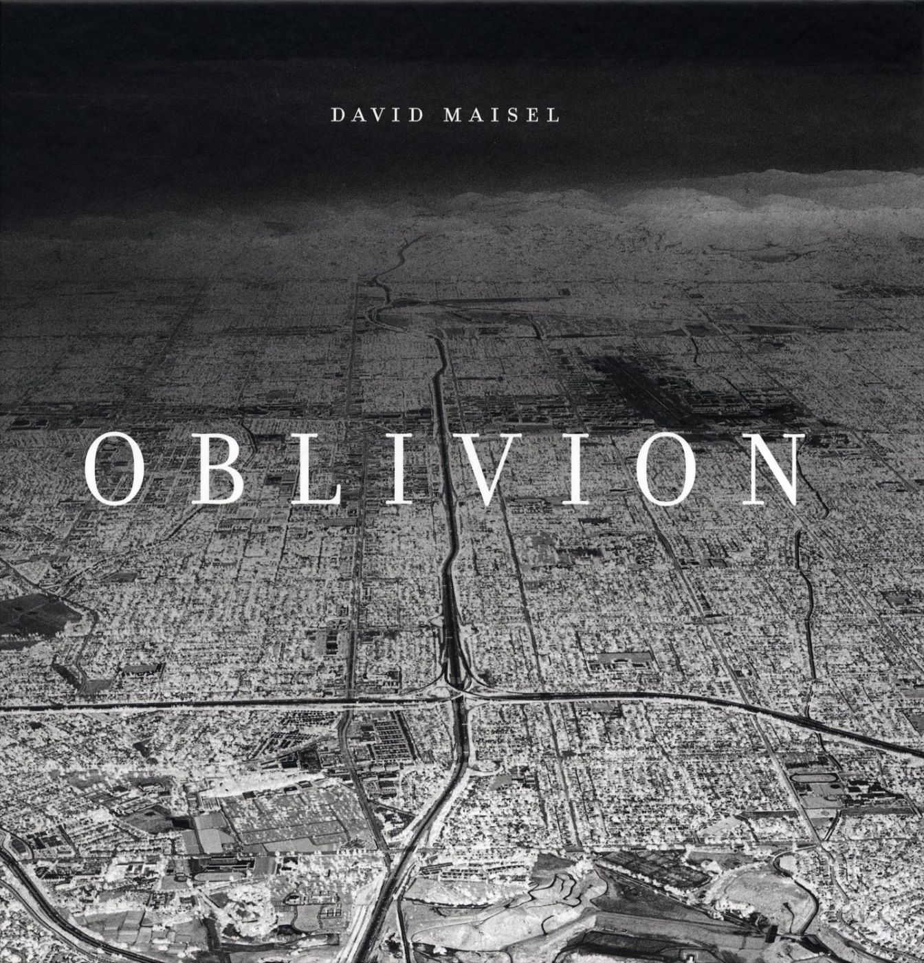 David Maisel: Oblivion [SIGNED]