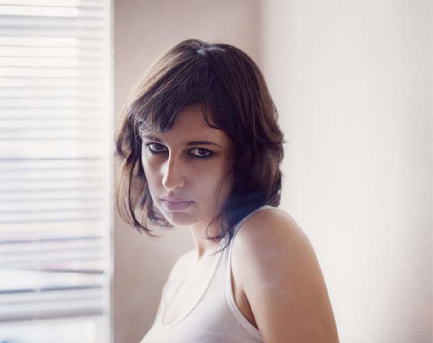 Todd Hido: Between the Two (First Printing) [SIGNED]
