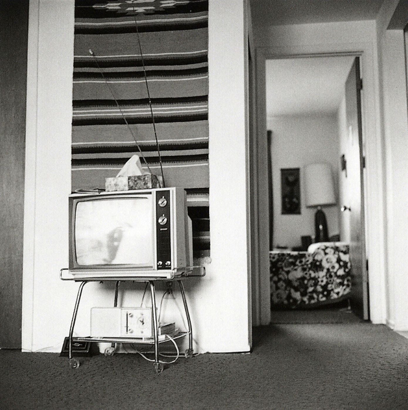 Robert Adams: Interiors 1973-1974, Limited Edition SIGNED | Robert