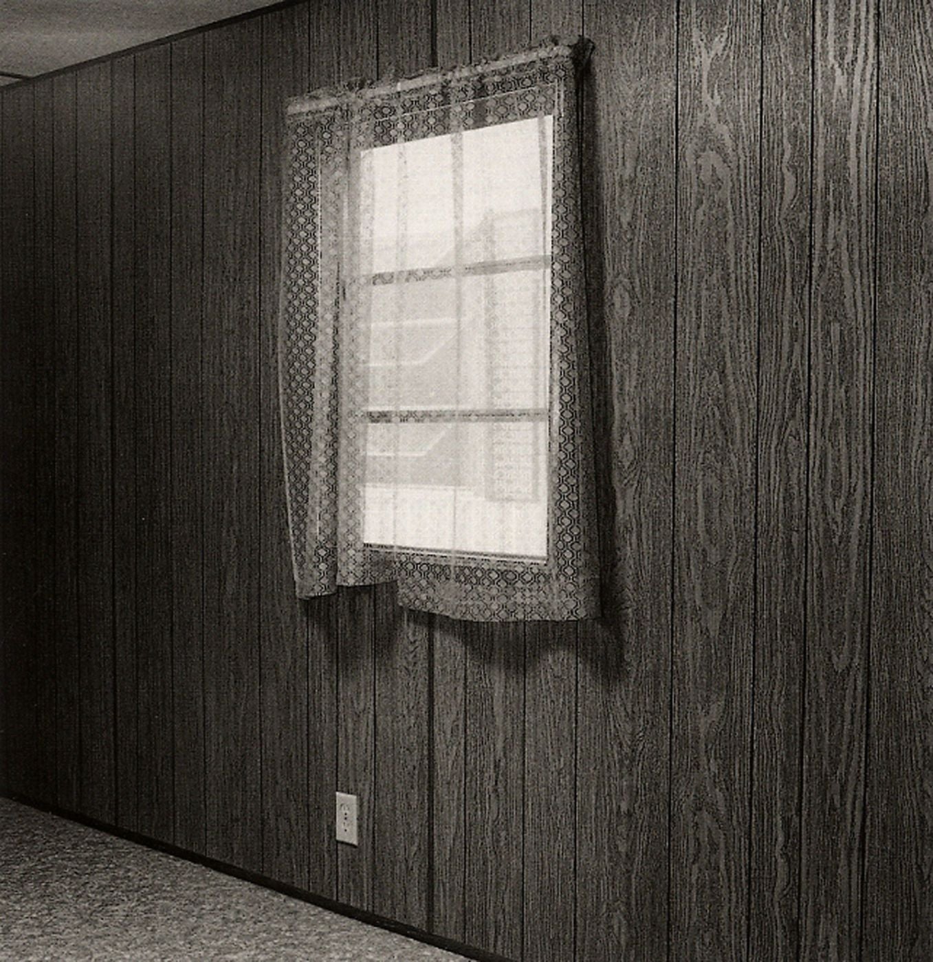 Robert Adams: Interiors 1973-1974, Limited Edition SIGNED by Robert ADAMS  on Vincent Borrelli, Bookseller