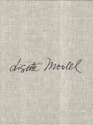 Item #101760 Lisette Model: An Aperture Monograph, Limited Edition (No Print) [SIGNED]. Lisette...