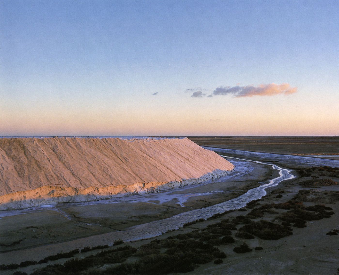 Naoya Hatakeyama: Atmos