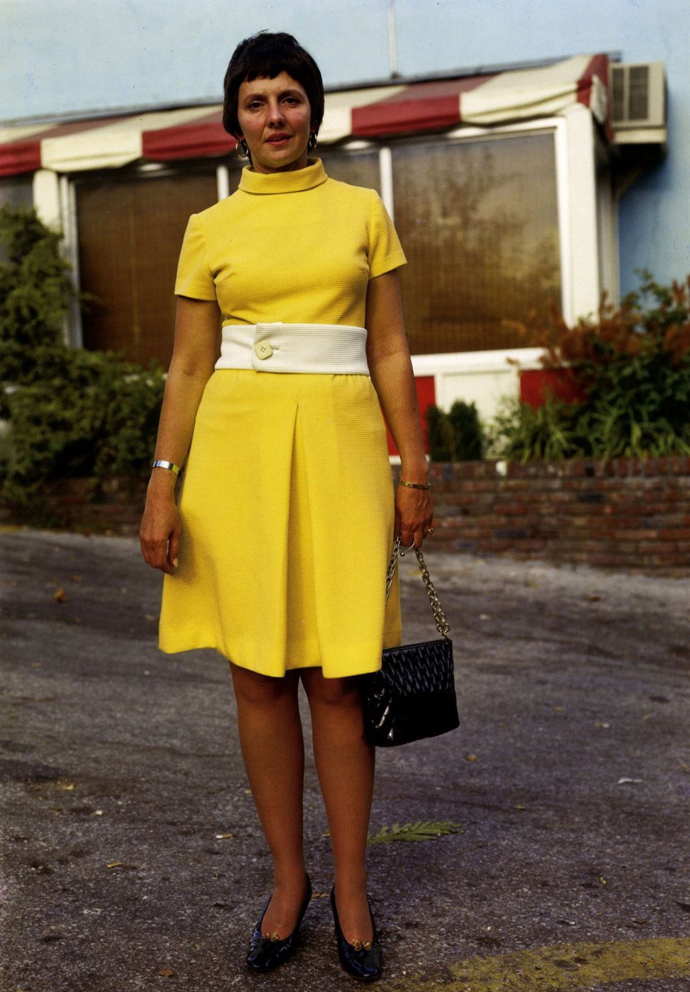 William Eggleston: 5x7 (5 x 7)
