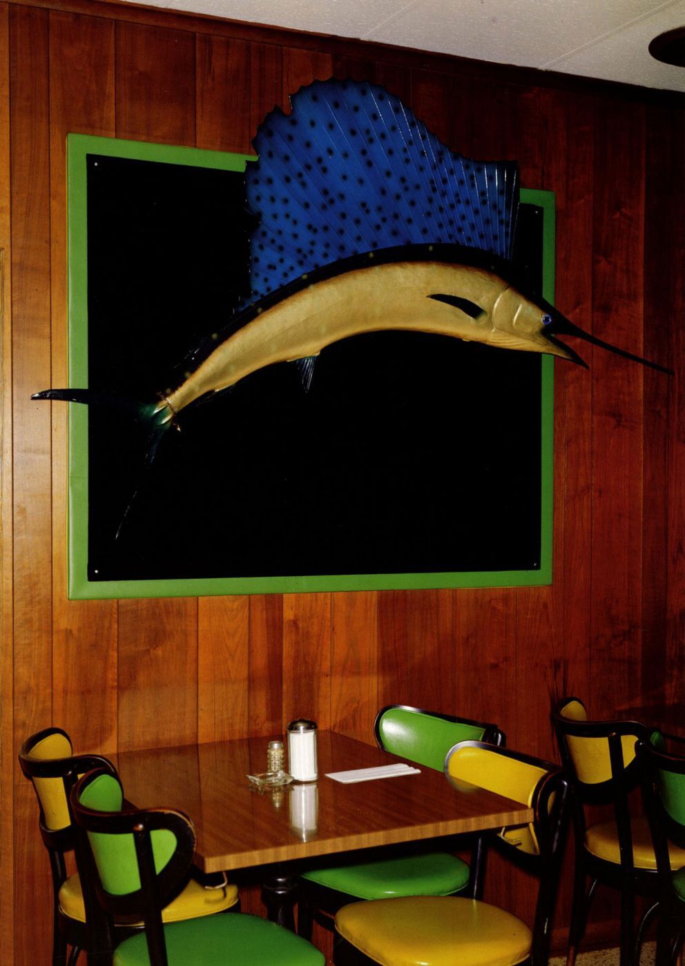 William Eggleston: 5x7 (5 x 7)