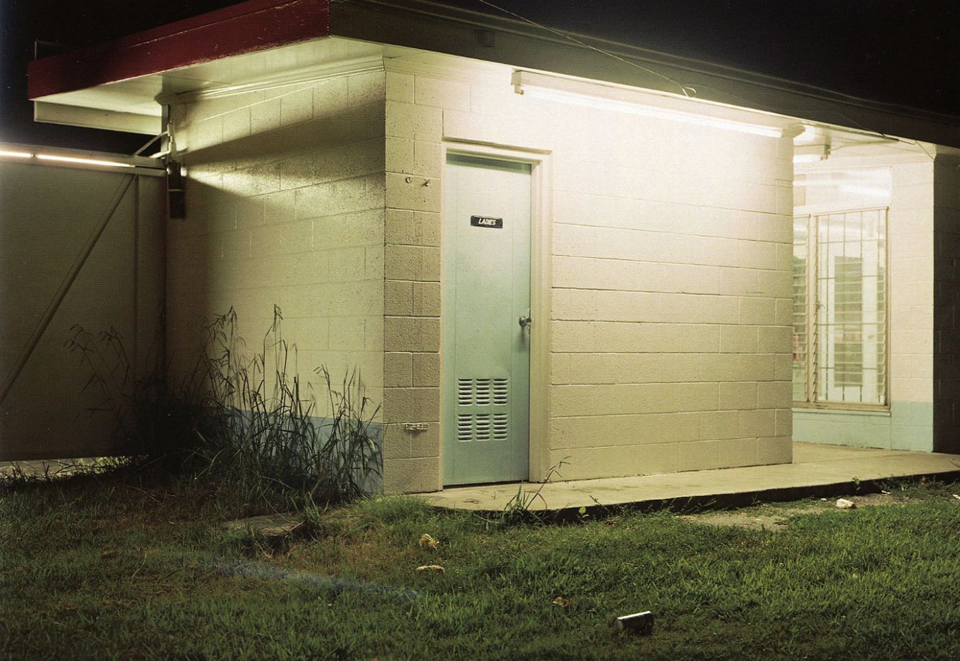 William Eggleston: 5x7 (5 x 7)