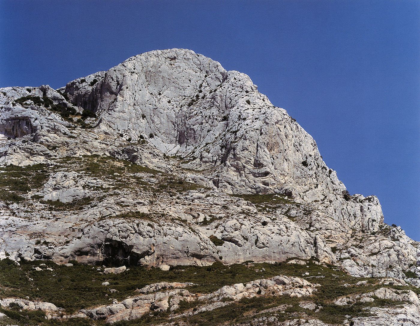 Risaku Suzuki: Mont Sainte Victoire, Special Limited Edition (with Type-C Print)