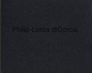 Item #101912 Philip-Lorca diCorcia: ¿Cómo nos vemos? Philip-Lorca DICORCIA, César,...