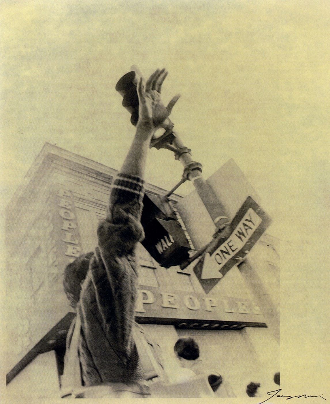 ジョセフ・ミルズ写真集 Joseph Mills: Inner City / | Natsume Books