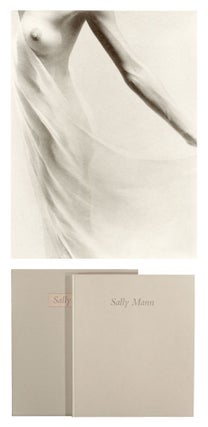 Item #102098 Sally Mann: Photographs and Poetry, Limited Edition (21st Platinum Edition). Sally...