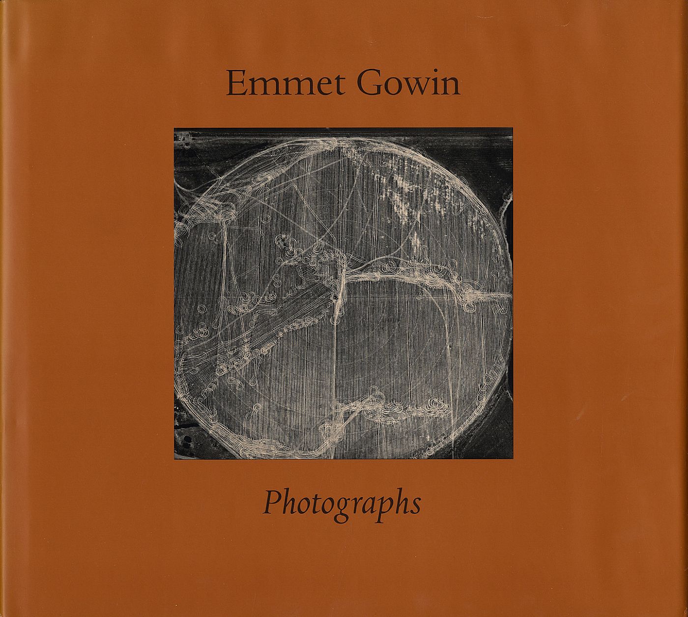 Emmet Gowin: Photographs (Philadelphia Museum of Art)