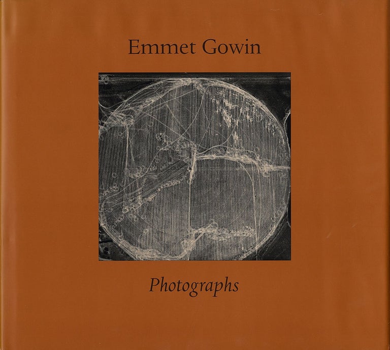 Emmet Gowin: Photographs (Philadelphia Museum of Art