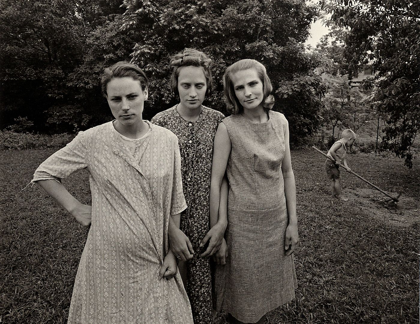 Emmet Gowin: Photographs Philadelphia Museum of Art | Emmet GOWIN