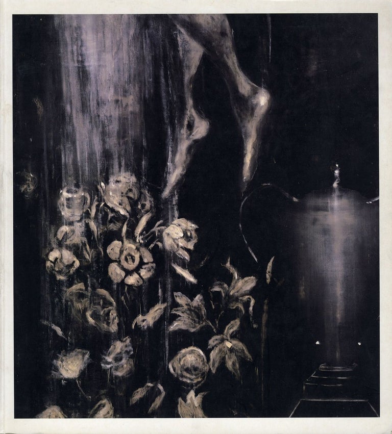 Ross Bleckner (Guggenheim Museum, Soft Cover