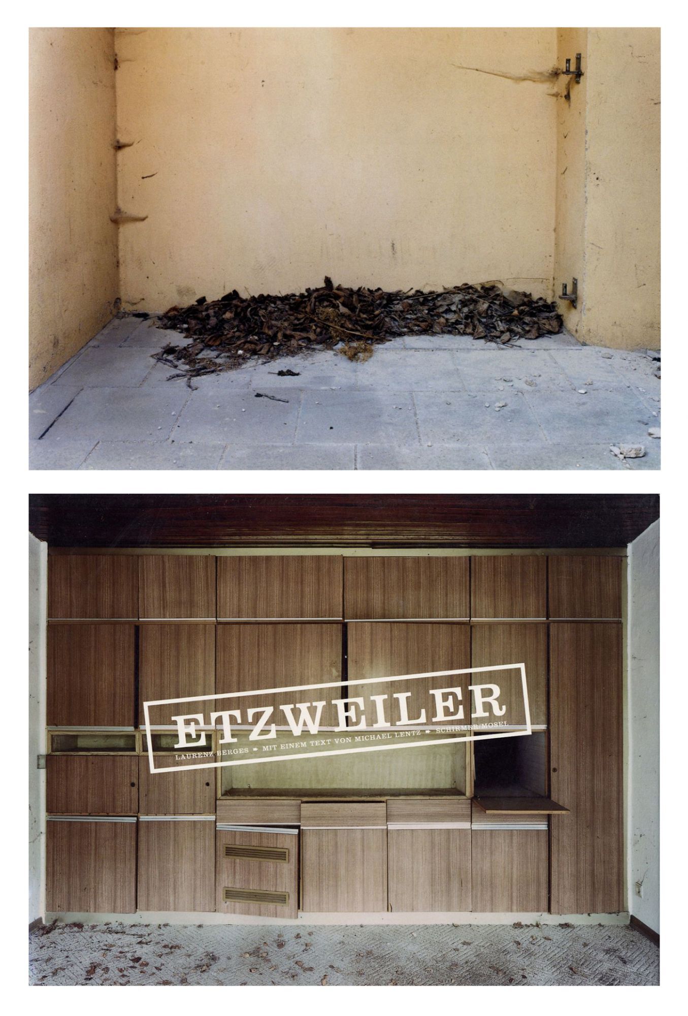 Laurenz Berges: Etzweiler, Limited Edition (with Type-C Print)