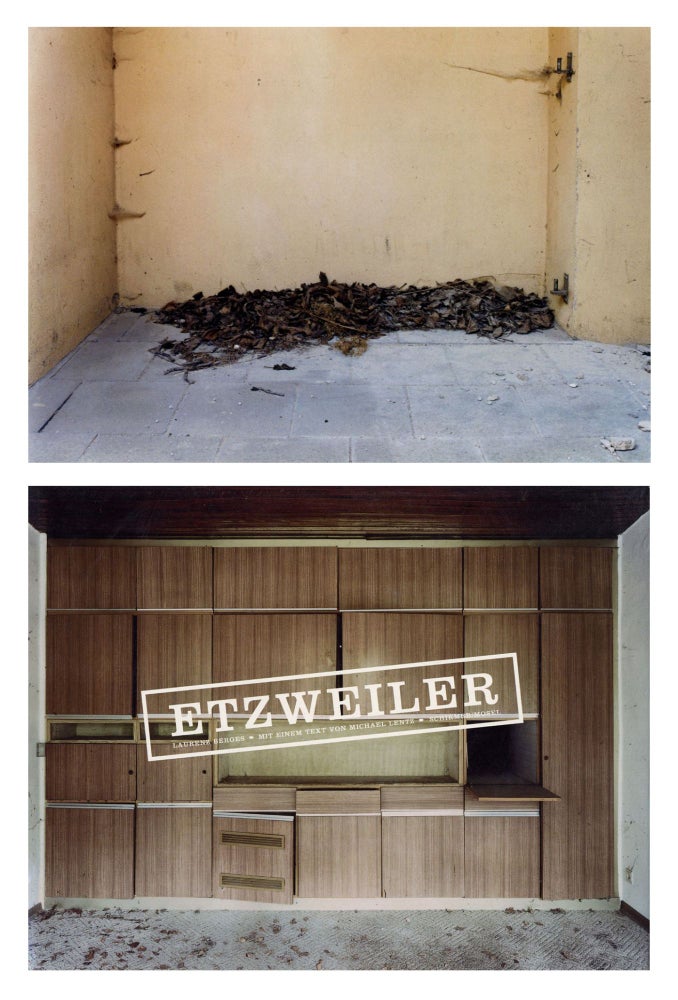 Laurenz Berges: Etzweiler, Limited Edition (with Type-C Print
