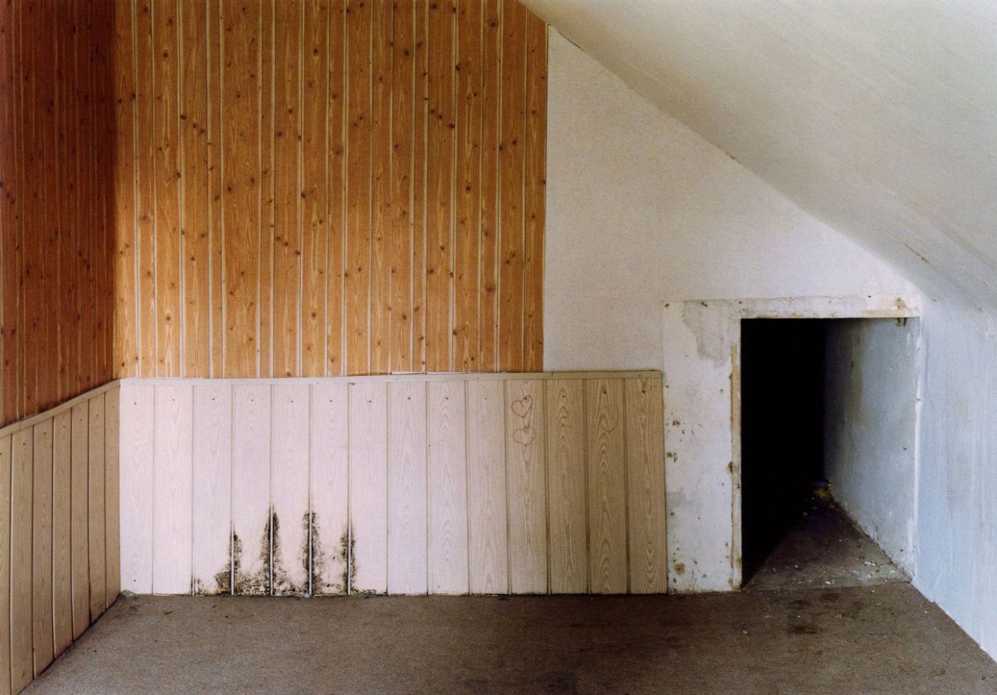 Laurenz Berges: Etzweiler, Limited Edition (with Type-C Print)