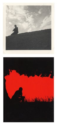 Item #102611 John Patrick Salisbury: Drew and Jimmy, Limited Edition (with Gelatin Silver Print)...