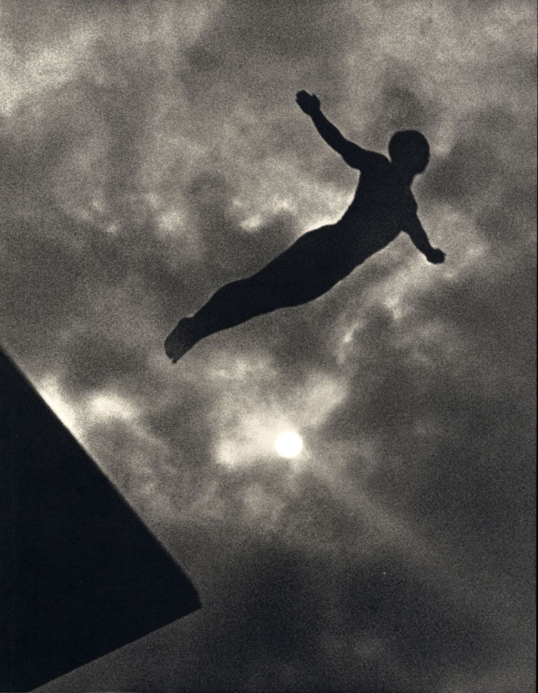 Leni Riefenstahl (Galerie Camera Work)