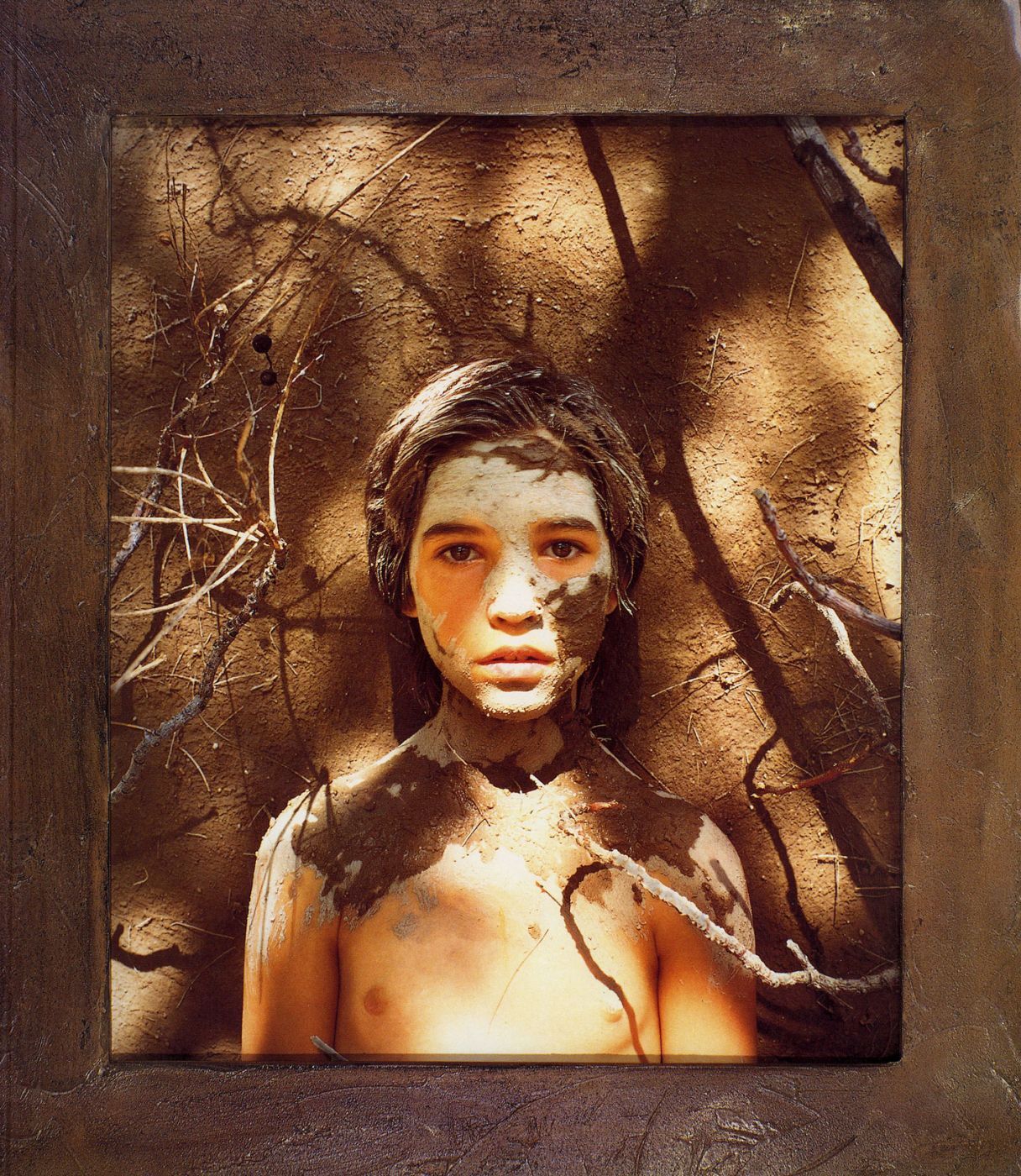 Untitled 45 (The Friends of Photography): Judith Golden: Cycles, A Decade of Photographs